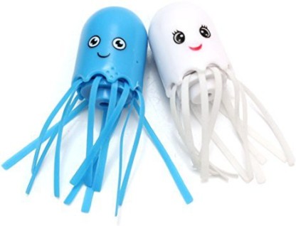 Education Children Kids Jellyfish Magical Toy Science Learn Props Floating Sink 