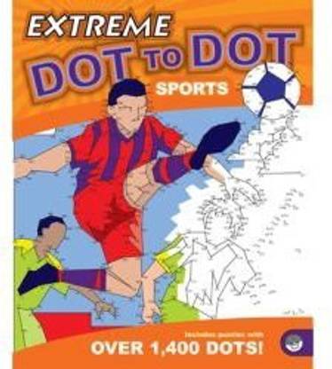 Mindware Sports Extreme Dot To Dot Drawing Coloring Book Price In India Buy Mindware Sports Extreme Dot To Dot Drawing Coloring Book Online At Flipkart Com