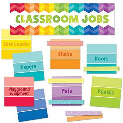 Generic Creative Teaching Press Mini Bulletin Board Classroom Jobs 6951 Price In India Buy Generic Creative Teaching Press Mini Bulletin Board Classroom Jobs 6951 Online At Flipkart Com
