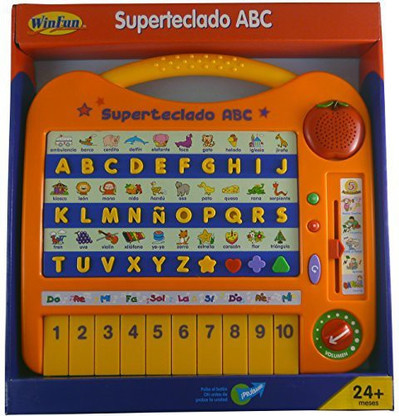 learning in toyland free