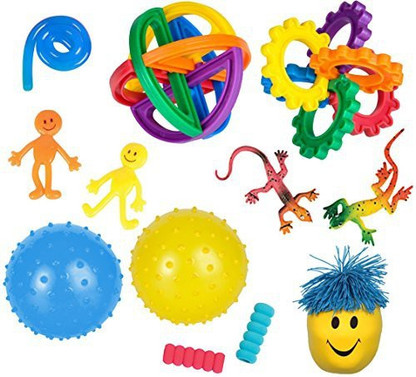 sensory tools for adhd