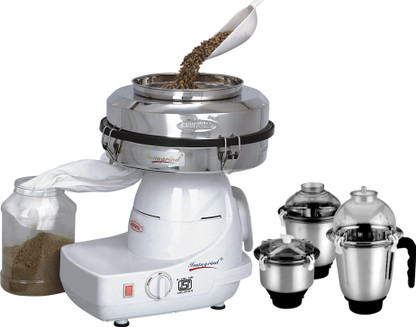 cookwell mixer
