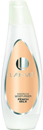lakme body cream