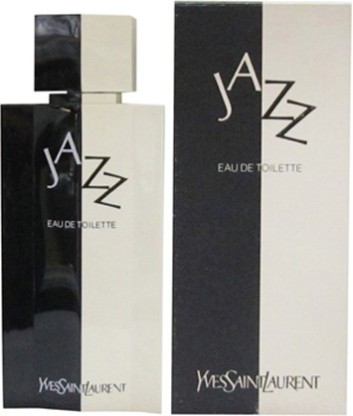 Jazz Eau De Toilette Yves Saint Laurent 2024 favors