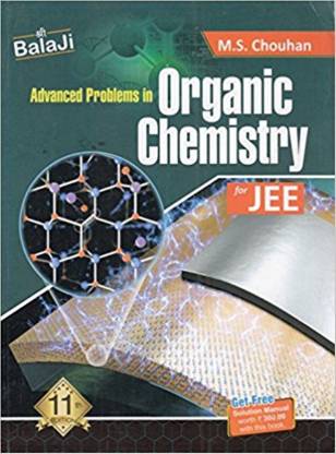 Advanced Problems In Organic Chemistry