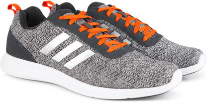 adidas men's adiray 1.0 m running shoes