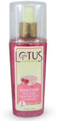 lotus toner price