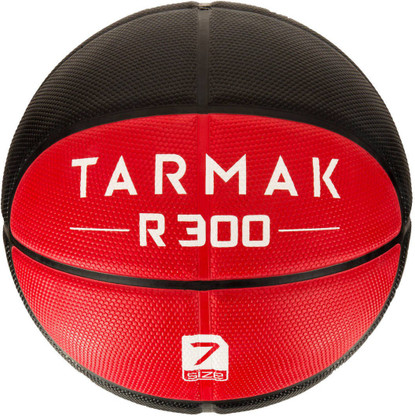 tarmak basketball