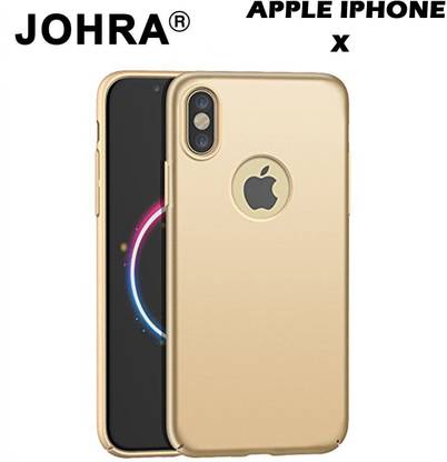 Johra Back Cover For Apple Iphone Ten Apple Iphone X Johra Flipkart Com