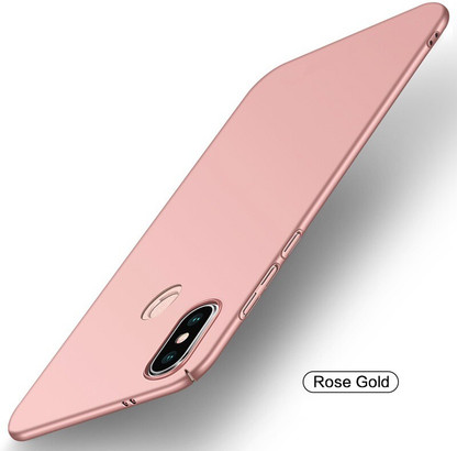 mi 5 pro rose gold