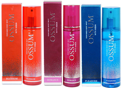 ossum perfume girl name