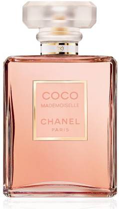 Buy Chanel Coco Mademoiselle 100 Original Unboxed Eau De Parfum 100 Ml Online In India Flipkart Com