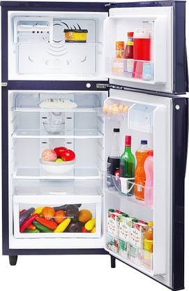 Godrej 255 L Frost Free Double Door 2 Star Refrigerator Online At Best Price In India Flipkart Com
