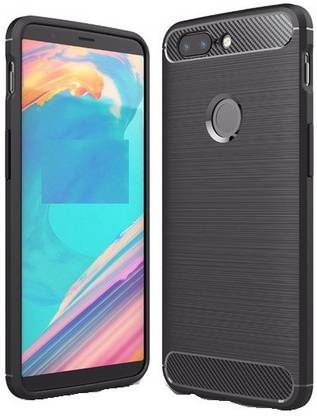 Wellpoint Back Cover for Lenovo s5 (Plain Case)