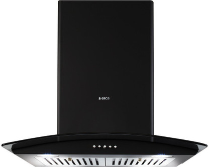 elica chimney autoclean 60cm