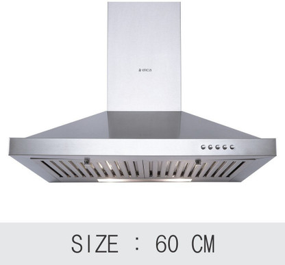 elica chimney filter cost
