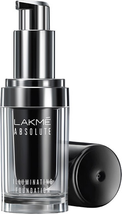 lakme absolute liquid foundation