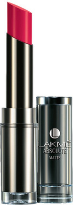 lakme absolute lipstick price