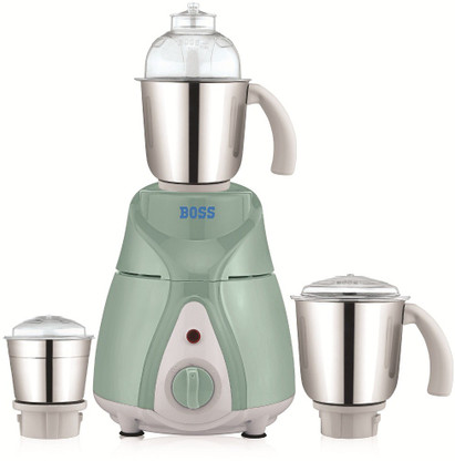 boss mixer grinder 550 watts