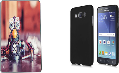 VYU Case Accessory Combo for Samsung 