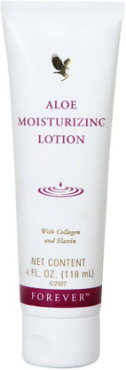 forever living moisturizer