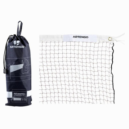 decathlon badminton set