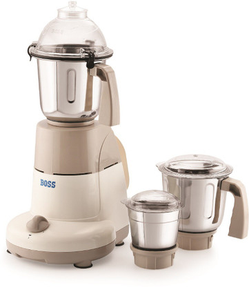 boss excel mixer grinder price