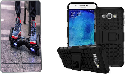 VYU Case Accessory Combo for Samsung 