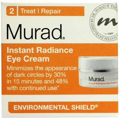 murad instant radiance eye cream buy murad instant radiance eye cream at low price in india flipkart com