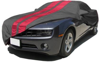 Purpleheart Car Cover For Nissan Rhino (With Mirror Pockets)
