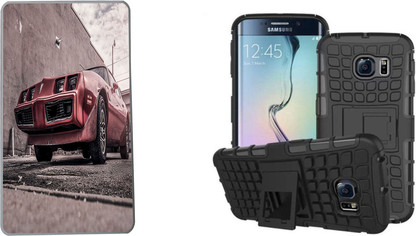 VYU Case Accessory Combo for Samsung 
