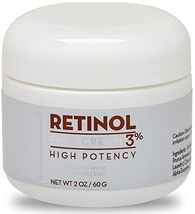 dermedicine moisturizer