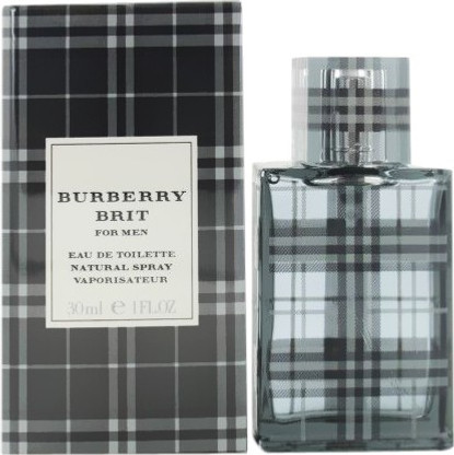 mr burberry brit