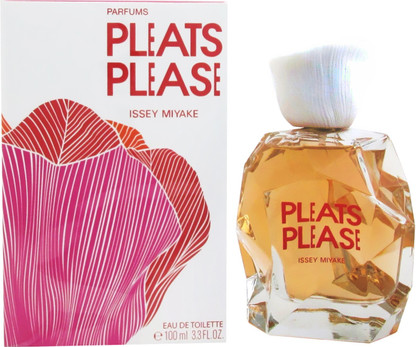 issey miyake pleats please perfume price