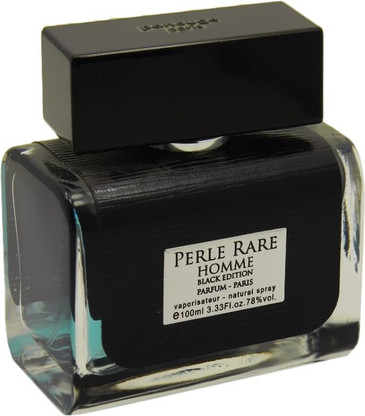 perle rare eau de parfum