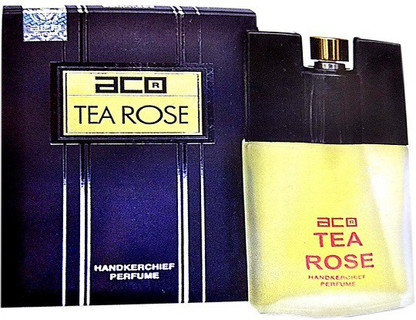 original tea rose perfume