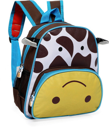 flipkart children's school bags