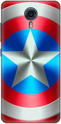 #TAG Back Cover for Micromax Canvas Xpress 2