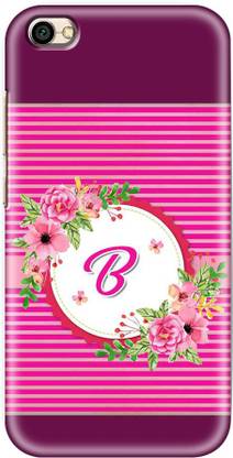 BADABOSS Back Cover for Mi Redmi Y1 Lite