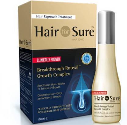 Athena Hair For Sure Hair Tonic Hair Oil - Price in India, Buy Athena Hair  For Sure Hair Tonic Hair Oil Online In India, Reviews, Ratings & Features |  