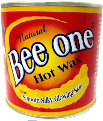 GoodsBazaar Beeone Hot Wax (600 gm) Wax