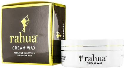 Rahua Cream Wax Hair Wax - Price in India, Buy Rahua Cream Wax Hair Wax  Online In India, Reviews, Ratings & Features 