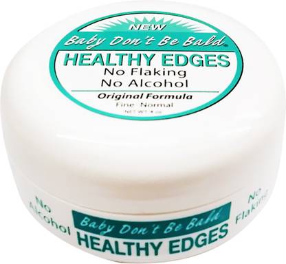 Baby Don T Be Bald Healthy Edges Hair Cream Price In India Buy Baby Don T Be Bald Healthy Edges Hair Cream Online In India Reviews Ratings Features Flipkart Com