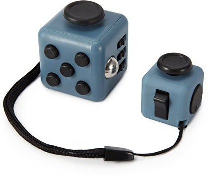fidget cube flipkart
