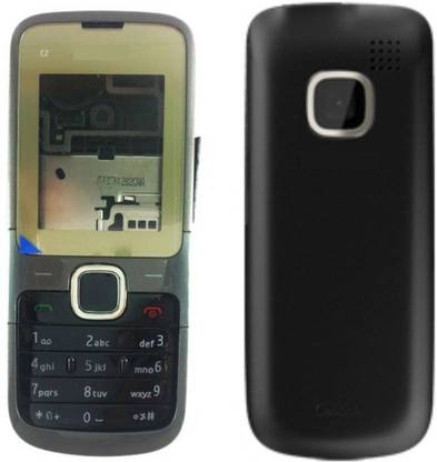 avyana nokia c2 00 full panel