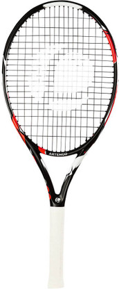 badminton racket restring decathlon