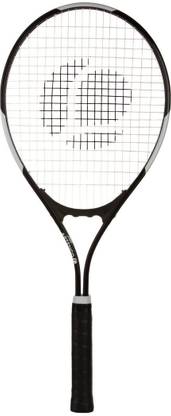 artengo by decathlon tr100 adult tennis racket black strung tennis racquet buy artengo by decathlon tr100 adult tennis racket black strung tennis racquet online at best prices in india sports