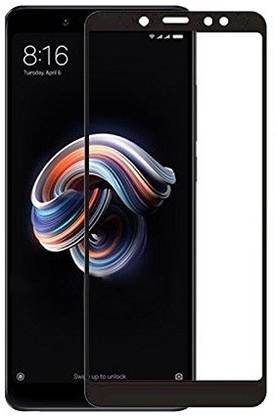 NKCASE Tempered Glass Guard for Mi Redmi Note 5 Pro