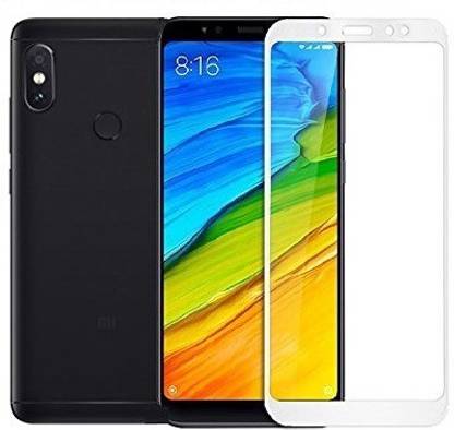 NKCASE Tempered Glass Guard for Mi Redmi Note 5 Pro