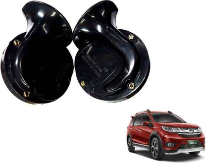 Mockhe Horn For Honda Br V Price In India Buy Mockhe Horn For Honda Br V Online At Flipkart Com